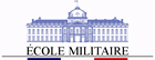 Image logo de l'Ecole militaire