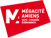 Mégacité - Amiens