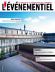 Zeitschrift „L’Evénementiel“ #222 - 2013