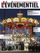 Zeitschrift „L’Evénementiel“ #215 - 2012/2013