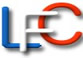 Logotipo: LFC