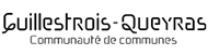 Logo de la Communauté de communes du Guillestrois